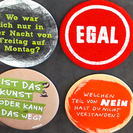 Buttons