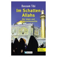 Buchbesprechung : Im Schatten Allahs: Der Islam und die Menschenrechte 