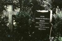 In the Footsteps of Bertolt Brecht in Berlin
