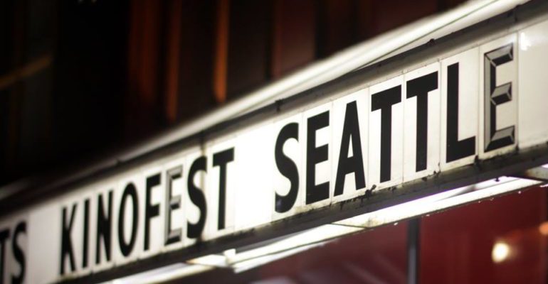 Kinofest Seattle 2019