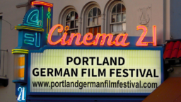 2018 Portland German Film Festival