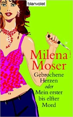 Seminar: Milena Moser