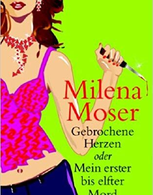 Seminar: Milena Moser
