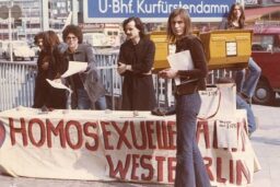 PGFF Monthly Film: My wonderful West Berlin (Mein Wunderbares West Berlin)