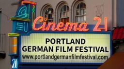 Oct 4-8 2019: The 2019 Portland German Film Festival