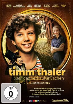 PGFF Holiday Film: The Legend of Timm Thaler or The Boy Who Sold His Laughter (Timm Thaler oder das verkaufte Lachen)