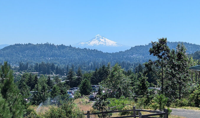 ZGNW – Summer hike at Powell Butte Nature Park on July 26, 2025