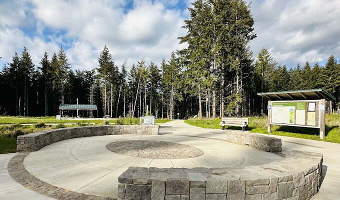 ZGNW – Summer Hike at Chehalem Ridge Nature Park