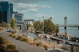 ZGNW – September Hike – Vancouver Waterfront Park & Grant Street Pier